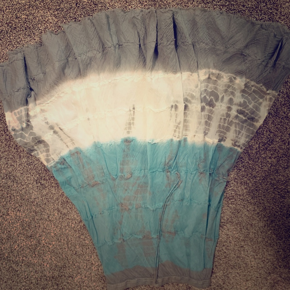 Maxi Skirt